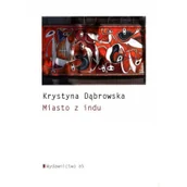Poezja - Miasto z indu - miniaturka - grafika 1