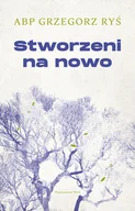 Religia i religioznawstwo - Stworzeni na nowo - miniaturka - grafika 1