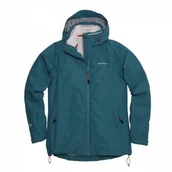 Kurtki damskie - Craghoppers Damska kurtka funkcyjna Mizuko 3 w 1 wielokolorowa dkturq/piaskowy 8 - miniaturka - grafika 1