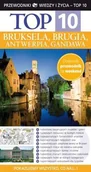 Przewodniki - Bruksela. Przewodnik - miniaturka - grafika 1
