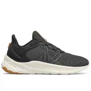 Buty New Balance Fresh Foam Roav v2 WROAVLK2- czarne - Buty sportowe damskie - miniaturka - grafika 6