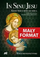 Religia i religioznawstwo - In Sinu Jesu - miniaturka - grafika 1