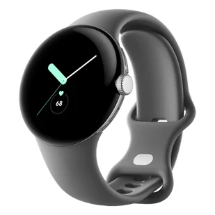 Google Pixel Watch 41mm Szary - Smartwatch - miniaturka - grafika 1