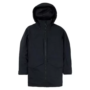 Burton Prowess 2.0, czarny (True Black), L - Kurtki narciarskie - miniaturka - grafika 1