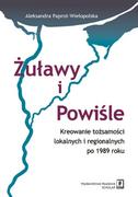 Powieści i opowiadania - Paprot-Wielopolska Aleksandra Żuławy i Powiśle - miniaturka - grafika 1