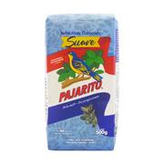 Pajarito LAURO RAATZ Yerba Mate Elaborada Soft Suave 500g - Lauro Raatz