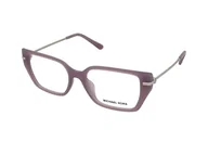 Okulary korekcyjne, oprawki, szkła - Dioptrie szkieł Michael Kors Crete MK4134U 4005 - miniaturka - grafika 1