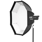 Softboxy - GlareOne Octa Pro 120 cm mocowanie Bowens - miniaturka - grafika 1