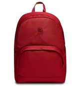 Plecaki - Invicta Plecak - ORIK, Czerwony - Kieszeń na PC do 13'' - Studio, Praca i Wypoczynek - dla Mężczyzn Kobiet, Czerwony, Taglia unica, Nowoczesny - miniaturka - grafika 1