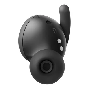 Google Pixel Buds A-Series Czarne - Słuchawki - miniaturka - grafika 3