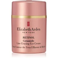 Kremy do twarzy - Krem do twarzy Elizabeth Arden Arden Cos Ceramide Retinol Eye Treatment 15 ml (85805242435) - miniaturka - grafika 1