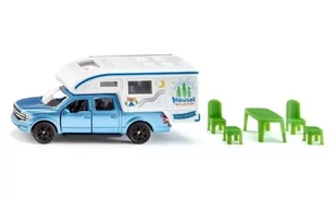Siku 1693, Toy vehicle - Samochody i pojazdy dla dzieci - miniaturka - grafika 2