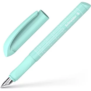 Schneider pióro wieczne Easy M mint - Pióra wieczne - miniaturka - grafika 1