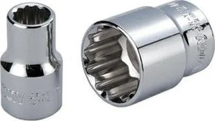 Honiton HONITON NASADKA 12-KATNA 3/4" 55mm - Klucze i nasadki - miniaturka - grafika 1