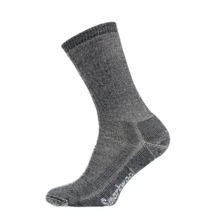 Skarpety Smartwool Classic Hike Full Cushion Crew - Skarpetki damskie - miniaturka - grafika 1