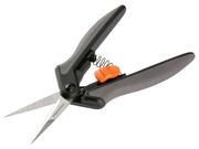 Nożyce i sekatory - FISKARS Nożyczki ogrodowe Snip 6411501100023 - miniaturka - grafika 1