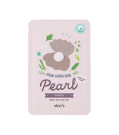 Maseczki do twarzy - SKIN79 Fresh Garden - Maska do twarzy Pearl 23g - miniaturka - grafika 1