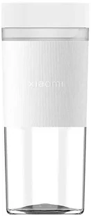 Xiaomi Blender EU Portable 45 W Jar material Plastic Jar capacity 0.3 L Ice crushing White - Blendery kielichowe - miniaturka - grafika 1