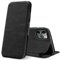 Etui i futerały do telefonów - Etui z klapką dla Apple iPhone 11 Pro Max Etui Book Cover Etui na telefon komórkowy z miejscem na kartę Etui ochronne Premium - miniaturka - grafika 1