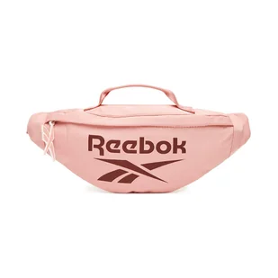 Torebka Reebok RBK-039-CCC-05 - Torebki damskie - miniaturka - grafika 1