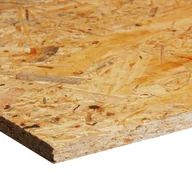 Płyty meblowe - Formatka OSB-3 18 mm 60x30 cm 0.18 m2 Biuro Styl - miniaturka - grafika 1