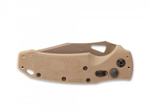 Nóż Hogue SIG 36323 K320A M17/M18 3.5" TB - Noże - miniaturka - grafika 3