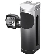 Akcesoria do statywów - Smallrig Uchwyt Side Handle do Smartfonów (iPhone 13/12/11; Samsung Galaxy S20/S21/S22) - miniaturka - grafika 1