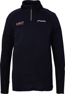 Sweter męski Phenix Touring 1/2 Zip Tee półgolf L - Swetry męskie - miniaturka - grafika 1