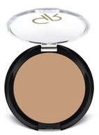 Pudry do twarzy - Golden Rose 0085 Silky Touch Compact Powder, 1er Pack (1 X 12 G) 0085 - miniaturka - grafika 1