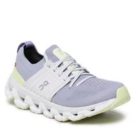 Buty sportowe damskie - Buty On Cloudswift 3 3WD10451085 Grey - miniaturka - grafika 1