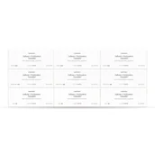 Tampony - Your KAYA Tampony mini, regular, super (9×24 szt.) - miniaturka - grafika 1