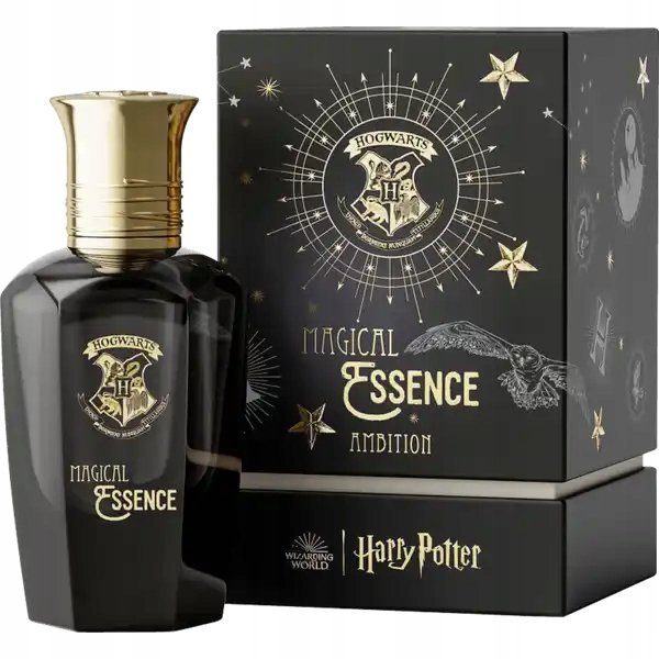 Harry Potter Magical Essence AMBITION Woda Perfumowana Męska 50ml