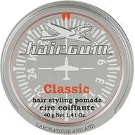 Pomada do włosów - Pomada do włosów Hairgum Classic Hair Styling Pomade 40 g (3426354085642) - miniaturka - grafika 1