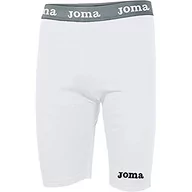 Spodnie męskie - Joma dorosłych Shorts, biały, M 9993557123128 - miniaturka - grafika 1