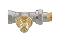 Zawory i kraniki - Danfoss Zawór termostatyczny 013G1675 - miniaturka - grafika 1