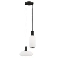 Lampy sufitowe - Lampa wisząca SAGUNTO PLUS 7214 - Argon - miniaturka - grafika 1