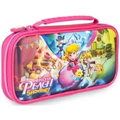 Akcesoria do Nintendo - Etui BIGBEN Princess Peach Showtime - miniaturka - grafika 1