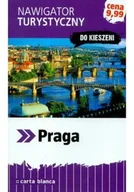 Felietony i reportaże - Nawigator turystyczny Praga - miniaturka - grafika 1