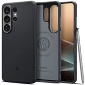Etui i futerały do telefonów - Etui SPIGEN Nano Pop Mag MagSafe do Samsung Galaxy S26 Ultra Czarny - miniaturka - grafika 1