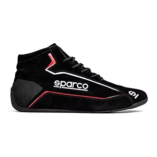 SLALOM + 2020 buty rozmiar 40 czerwone - Buty motocyklowe - miniaturka - grafika 1
