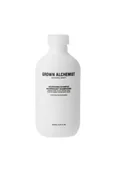 Szampony do włosów - Grown Alchemist Grown Alchemist Szampony Nourishing Shampoo 0.6 200 ml - miniaturka - grafika 1