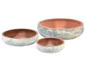 Donice - Garden Old Donica P light green kpl. 3 - miniaturka - grafika 1