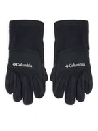 Odzież trekkingowa męska - Columbia Rękawiczki Męskie M Fast Trek III Glove 2093941 Czarny - miniaturka - grafika 1