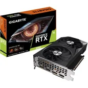 Karty graficzne - GIGABYTE GeForce RTX 3060 GAMING OC 8G - miniaturka - grafika 1