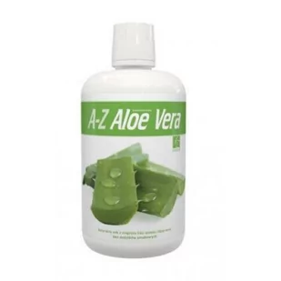 A-Z Medica A-Z Aloe Vera, 950ml 8438901 - Soki i napoje niegazowane - miniaturka - grafika 1