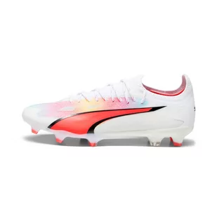 Buty do piłki nożnej Puma Ultra Ultimate FG/AG - Piłka nożna - miniaturka - grafika 1