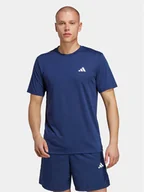 Koszulki sportowe męskie - Koszulka techniczna adidas - miniaturka - grafika 1