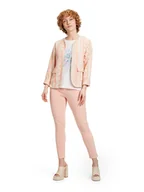 Marynarki i żakiety damskie - CARTOON Blezer w kolorze pomarańczowym - miniaturka - grafika 1