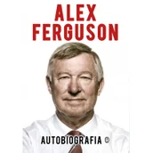 Biografie i autobiografie - Wydawnictwo Literackie Autobiografia - Alex Ferguson - miniaturka - grafika 1