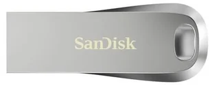 SanDisk Ultra Luxe (SDCZ74-256G-G46) - Pendrive - miniaturka - grafika 3